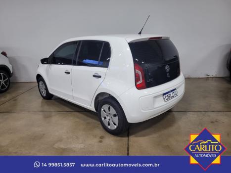 VOLKSWAGEN UP 1.0 12V 4P TAKE FLEX, Foto 2