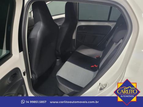 VOLKSWAGEN UP 1.0 12V 4P TAKE FLEX, Foto 5