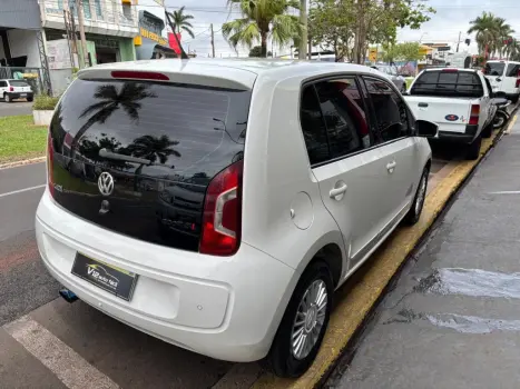 VOLKSWAGEN UP 1.0 12V 4P TSI FLEX MOVE UP, Foto 2