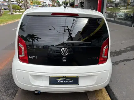 VOLKSWAGEN UP 1.0 12V 4P TSI FLEX MOVE UP, Foto 4