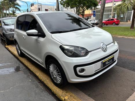 VOLKSWAGEN UP 1.0 12V 4P TSI FLEX MOVE UP, Foto 1