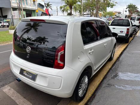 VOLKSWAGEN UP 1.0 12V 4P TSI FLEX MOVE UP, Foto 2