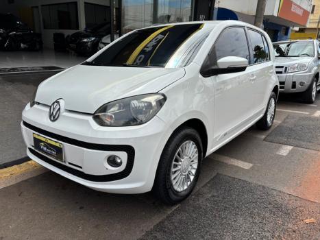 VOLKSWAGEN UP 1.0 12V 4P TSI FLEX MOVE UP, Foto 5