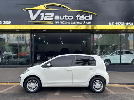 VOLKSWAGEN UP 1.0 12V 4P TSI FLEX MOVE UP, Foto 7