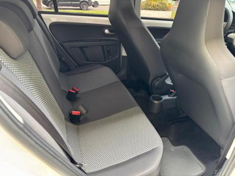 VOLKSWAGEN UP 1.0 12V 4P TSI FLEX MOVE UP, Foto 9