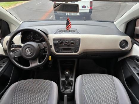 VOLKSWAGEN UP 1.0 12V 4P TSI FLEX MOVE UP, Foto 11