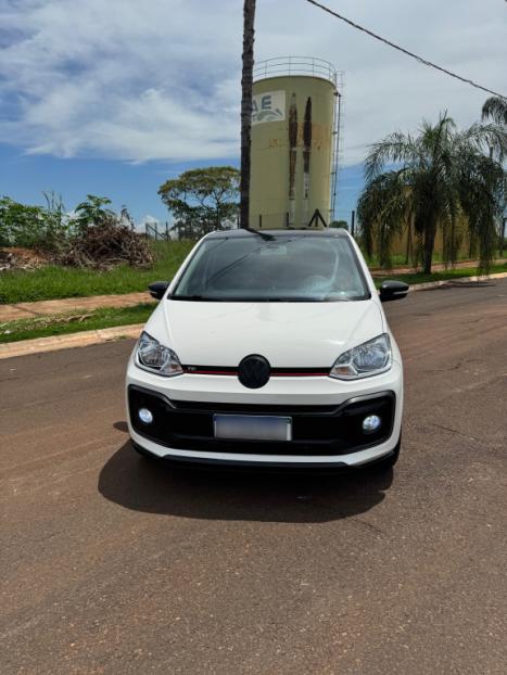 VOLKSWAGEN UP 1.0 12V 4P TSI FLEX MOVE UP, Foto 3