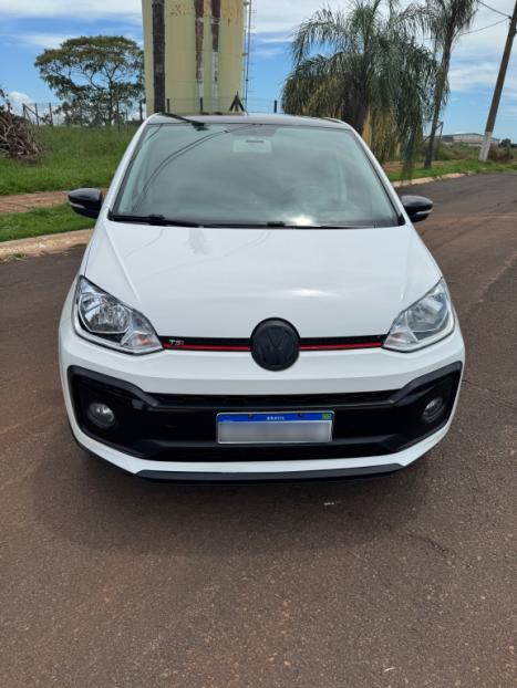 VOLKSWAGEN UP 1.0 12V 4P TSI FLEX MOVE UP, Foto 4