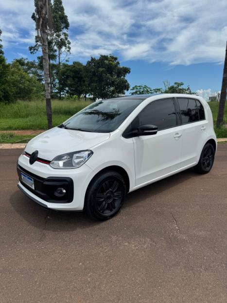 VOLKSWAGEN UP 1.0 12V 4P TSI FLEX MOVE UP, Foto 5