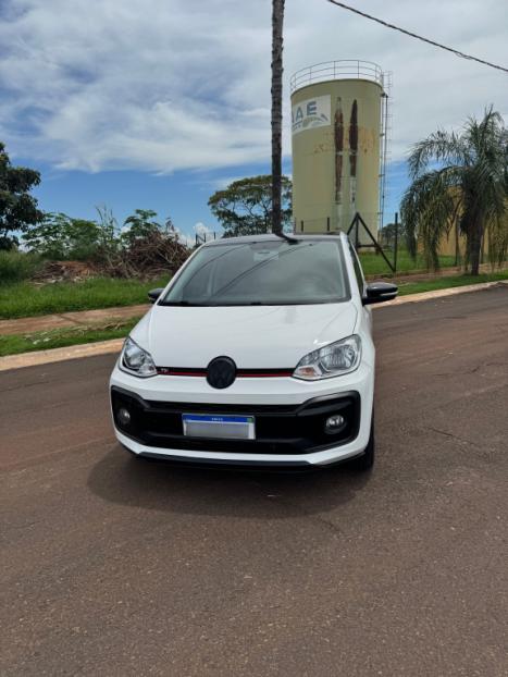 VOLKSWAGEN UP 1.0 12V 4P TSI FLEX MOVE UP, Foto 6