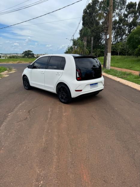 VOLKSWAGEN UP 1.0 12V 4P TSI FLEX MOVE UP, Foto 8