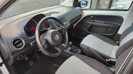 VOLKSWAGEN UP 1.0 12V 4P TAKE FLEX, Foto 4