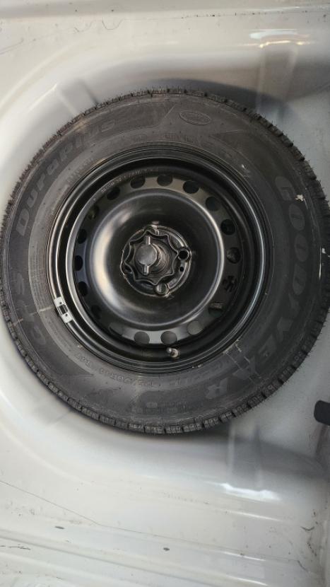 VOLKSWAGEN UP 1.0 12V 4P TAKE FLEX, Foto 7