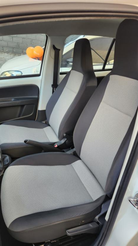 VOLKSWAGEN UP 1.0 12V 4P TAKE FLEX, Foto 8