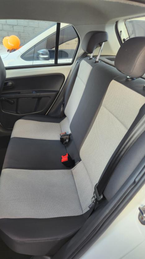 VOLKSWAGEN UP 1.0 12V 4P TAKE FLEX, Foto 9