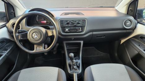 VOLKSWAGEN UP 1.0 12V 4P TAKE FLEX, Foto 10