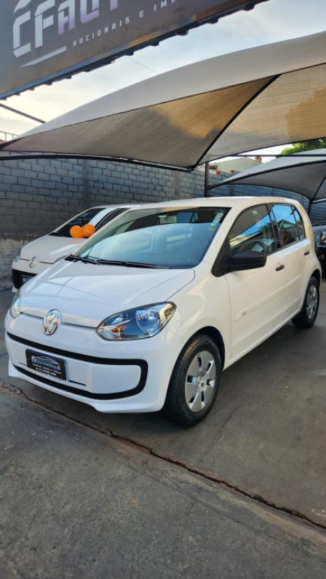 VOLKSWAGEN UP 1.0 12V 4P TAKE FLEX, Foto 11