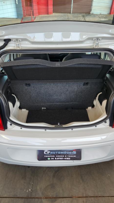 VOLKSWAGEN UP 1.0 12V 4P TAKE FLEX, Foto 14