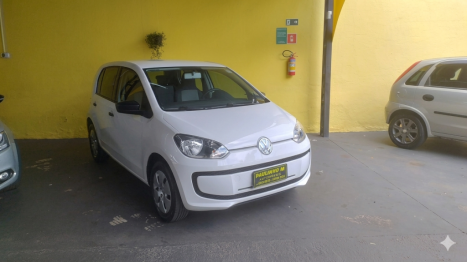 VOLKSWAGEN UP 1.0 12V 4P TAKE FLEX, Foto 1