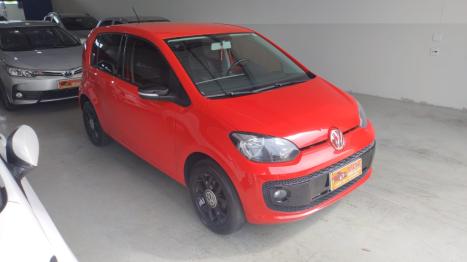 VOLKSWAGEN UP 1.0 12V 4P TSI FLEX MOVE UP, Foto 1