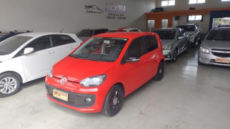 VOLKSWAGEN UP 1.0 12V 4P TSI FLEX MOVE UP, Foto 2