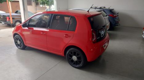 VOLKSWAGEN UP 1.0 12V 4P TSI FLEX MOVE UP, Foto 4