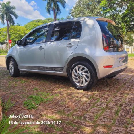 VOLKSWAGEN UP 1.0 12V TSI CONNECT FLEX, Foto 2
