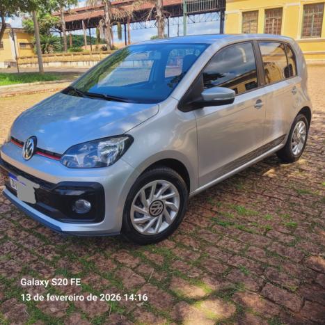 VOLKSWAGEN UP 1.0 12V TSI CONNECT FLEX, Foto 3