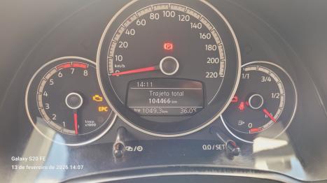 VOLKSWAGEN UP 1.0 12V TSI CONNECT FLEX, Foto 6