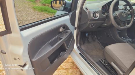 VOLKSWAGEN UP 1.0 12V TSI CONNECT FLEX, Foto 7