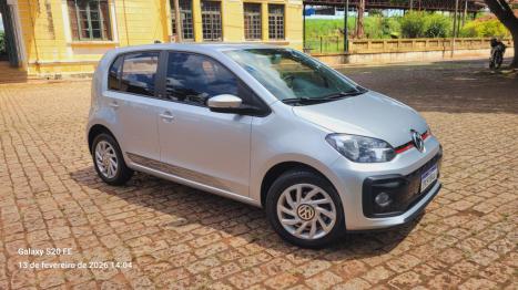 VOLKSWAGEN UP 1.0 12V TSI CONNECT FLEX, Foto 9
