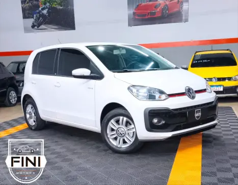 VOLKSWAGEN UP 1.0 12V 4P TSI FLEX MOVE UP, Foto 1