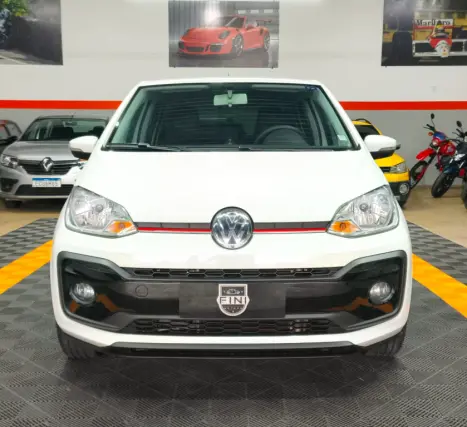 VOLKSWAGEN UP 1.0 12V 4P TSI FLEX MOVE UP, Foto 3