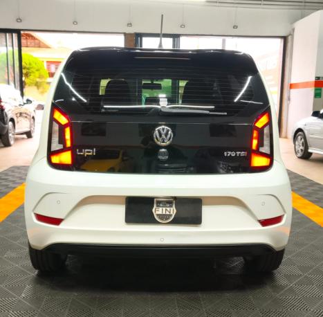 VOLKSWAGEN UP 1.0 12V 4P TSI FLEX MOVE UP, Foto 7