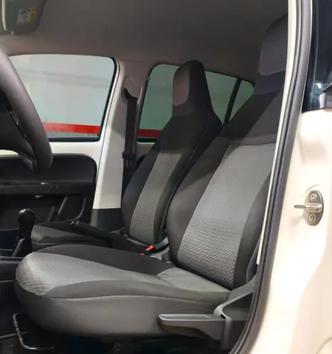 VOLKSWAGEN UP 1.0 12V 4P TSI FLEX MOVE UP, Foto 10