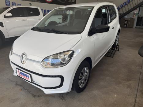 VOLKSWAGEN UP 1.0 12V TAKE FLEX, Foto 2