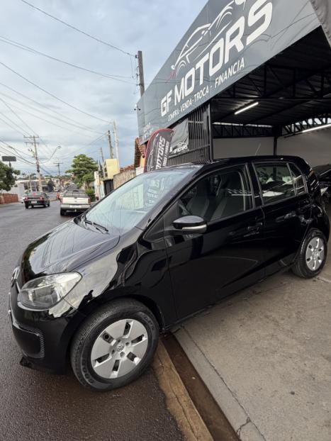VOLKSWAGEN UP 1.0 12V 4P TAKE FLEX, Foto 1