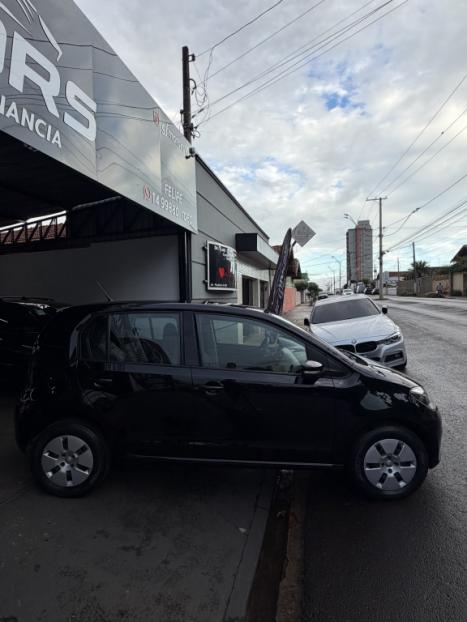 VOLKSWAGEN UP 1.0 12V 4P TAKE FLEX, Foto 2