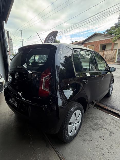 VOLKSWAGEN UP 1.0 12V 4P TAKE FLEX, Foto 3