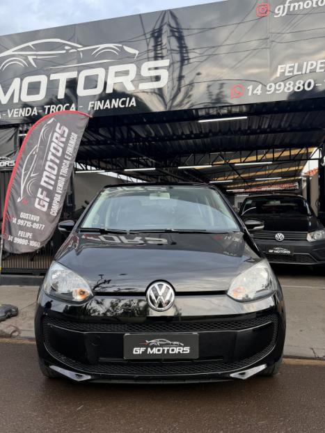 VOLKSWAGEN UP 1.0 12V 4P TAKE FLEX, Foto 5