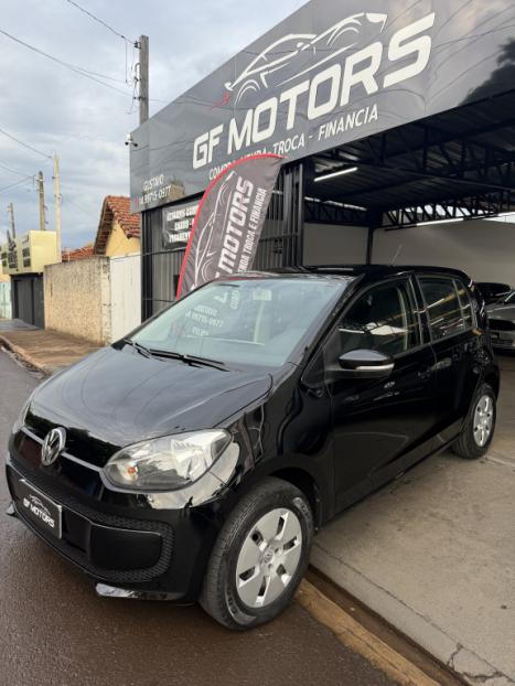 VOLKSWAGEN UP 1.0 12V 4P TAKE FLEX, Foto 6