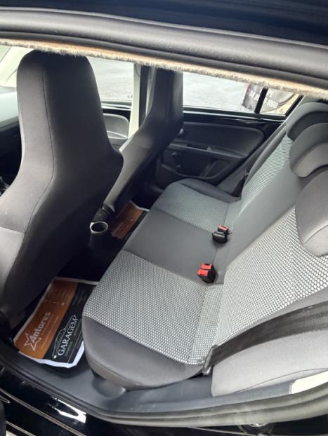 VOLKSWAGEN UP 1.0 12V 4P TAKE FLEX, Foto 7