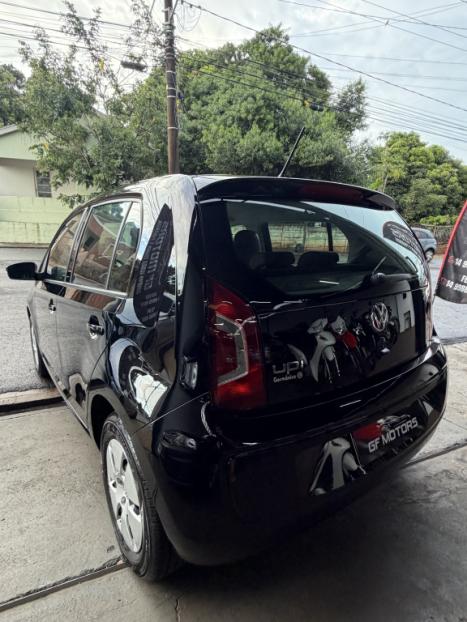 VOLKSWAGEN UP 1.0 12V 4P TAKE FLEX, Foto 8
