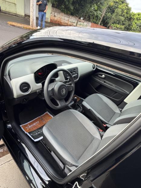 VOLKSWAGEN UP 1.0 12V 4P TAKE FLEX, Foto 10