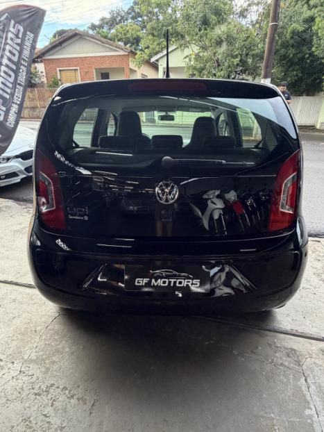 VOLKSWAGEN UP 1.0 12V 4P TAKE FLEX, Foto 11