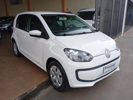 VOLKSWAGEN UP 1.0 12V 4P FLEX MOVE UP, Foto 1