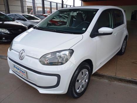 VOLKSWAGEN UP 1.0 12V 4P FLEX MOVE UP, Foto 2