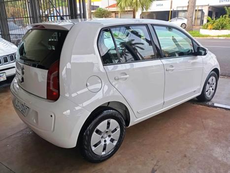 VOLKSWAGEN UP 1.0 12V 4P FLEX MOVE UP, Foto 4