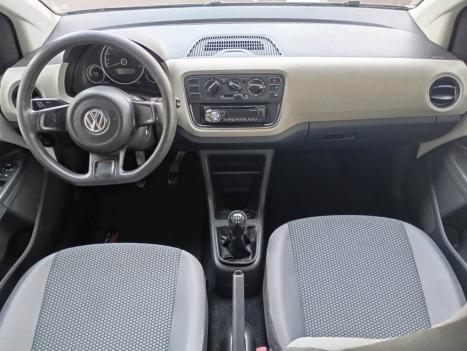 VOLKSWAGEN UP 1.0 12V 4P FLEX MOVE UP, Foto 6
