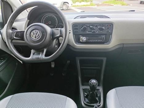 VOLKSWAGEN UP 1.0 12V 4P FLEX MOVE UP, Foto 7